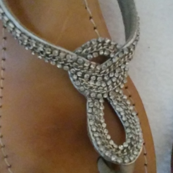 Sandals - Picture 2 of 2
